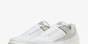 AIR JORDAN 2 RETRO LOW DV9956-100 $111.49