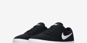 NIKE SB CHECK CNVS BG 905373-003 $37.89