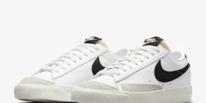 W BLAZER LOW 77 DC4769-102 $56.29