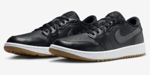 AIR JORDAN 1 LOW G DD9315-005 $124.20