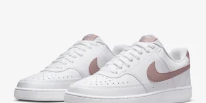 W NIKE COURT VISION LO NN DH3158-102 $49.39