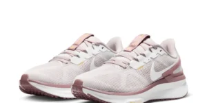 W NIKE AIR ZOOM STRUCTURE 25 DJ7884-010 $87.34
