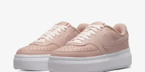 W NIKE COURT VISION ALTA LTR DM0113-600 $38.61