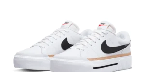 WMNS COURT LEGACY LIFT DM7590-100 $58.59
