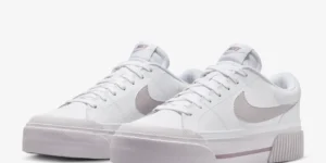 WMNS COURT LEGACY LIFT DM7590-105 $58.59
