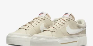 WMNS COURT LEGACY LIFT DM7590-200 $42.63