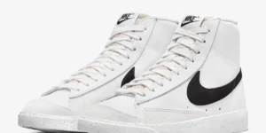 W BLAZER MID 77 NEXT NATURE DO1344-101 $70.44