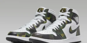 AIR JORDAN 1 HIGH G DQ0660-300 $152.95