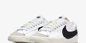 W BLAZER LOW 77 JUMBO DQ1470-101 $68.94
