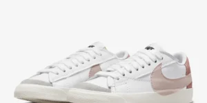 W BLAZER LOW 77 JUMBO DQ1470-102 $63.54