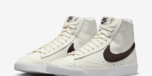 W BLAZER MID 77 NEXT NATURE DQ4124-107 $70.44