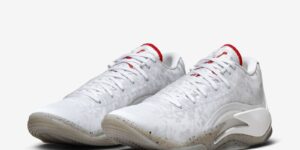JORDAN ZION 3 DR0675-106 $83.99