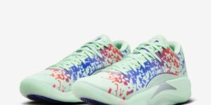 JORDAN ZION 3 DR0675-300 $83.99