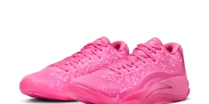 JORDAN ZION 3 DR0675-600 $89.99