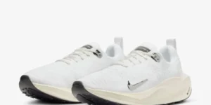 W NIKE REACTX INFINITY RUN 4 DR2670-104 $104.95