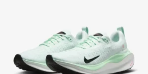 W NIKE REACTX INFINITY RUN 4 DR2670-303 $103.50