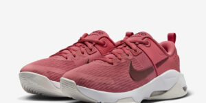 W NIKE ZOOM BELLA 6 DR5720-602 $60.89