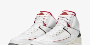 AIR JORDAN 2 RETRO DR8884-101 $109.99