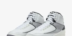 AIR JORDAN 2 RETRO DR8884-102 $125.99