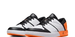 JORDAN NU RETRO 1 LOW DV5141-108 $69.99