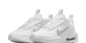 W NIKE AIR MAX INTRLK LITE DV5695-100 $54.34