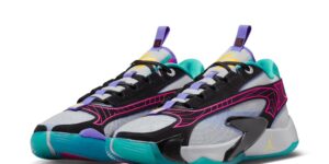 JORDAN LUKA 2 DX8733-007 $84.99