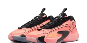 JORDAN LUKA 2 DX8733-800 $81.99