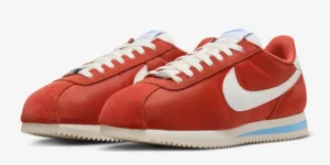 W NIKE CORTEZ TXT DZ2795-601 $60.09