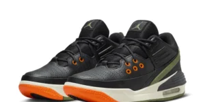 JORDAN MAX AURA 5 DZ4353-003 $78.99