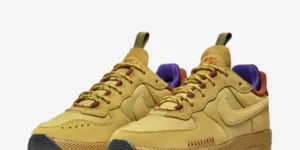 W AIR FORCE 1 WILD FB2348-700 $103.21