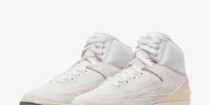 WMNS AIR JORDAN 2 RETRO T FB2372-100 $110.99