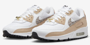 W AIR MAX 90 NU FB2617-100 $91.94