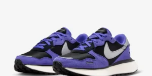 W NIKE PHOENIX WAFFLE FD2196-500 $65.49