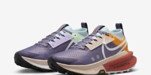 W NIKE ZOOMX INVINCIBLE TRAIL FD5191-502 $114.14