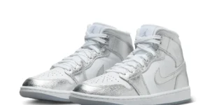 WMNS AIR JORDAN 1 MID SE FN5031-100 $94.99