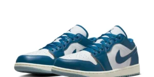 AIR JORDAN 1 LOW SE FN5214-141 $81.99