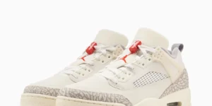 JORDAN SPIZIKE LOW FQ1759-100 $97.99
