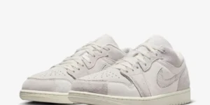 AIR JORDAN 1 LOW SE CRAFT FQ3055-100 $81.99