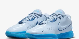 LEBRON XXI FQ4052-400 $139.09