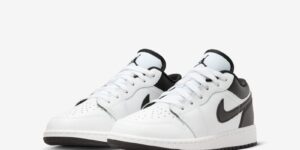AIR JORDAN 1 LOW BG 553560-132 $77.05