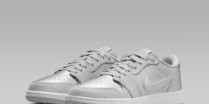 AIR JORDAN 1 RETRO LOW OG BG CZ0858-002 $92.00