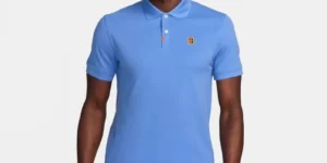 THE NIKE POLO DF HERITGE SLIM2 DA4379-450 $35.94