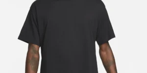 M NK SB TEE ESSENTIALS DB9975-010 $19.26