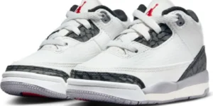 JORDAN 3 RETRO BT DM0968-106 $44.28