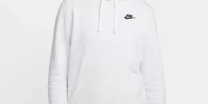 W NSW CLUB FLC STD PO HDY DQ5793-051 $30.76