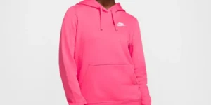 W NSW CLUB FLC STD PO HDY DQ5793-629 $30.76