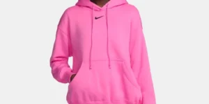 W NSW PHNX FLC OS PO HOODIE DQ5860-675 $35.08