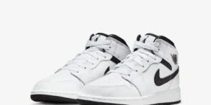 AIR JORDAN 1 MID BG DQ8423-132 $82.80