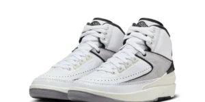 AIR JORDAN 2 RETRO BG DQ8562-102 $106.89