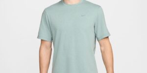 M NK DF PRIMARY STMT SS DV9831-361 $25.88